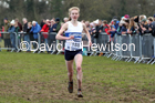 Senior women, 2020 British Athletics Inter Counties Cross Country Champs., Prestwold Hall, Loughborough. Photo: David T. Hewitson/Sports for All Pics
